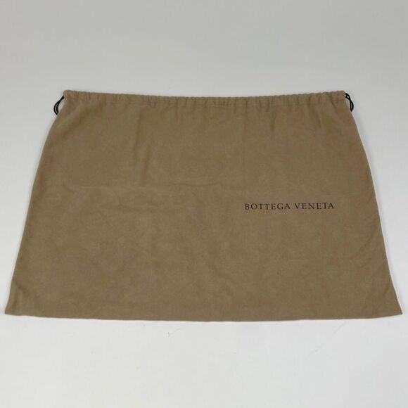 Bottega Venetaveneta Intrecciato Shoulder Bag One Shoulder Handbag Nappa - Picture 10 of 10